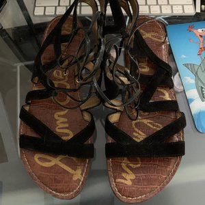 Sam Edelman Gladiator Sandals